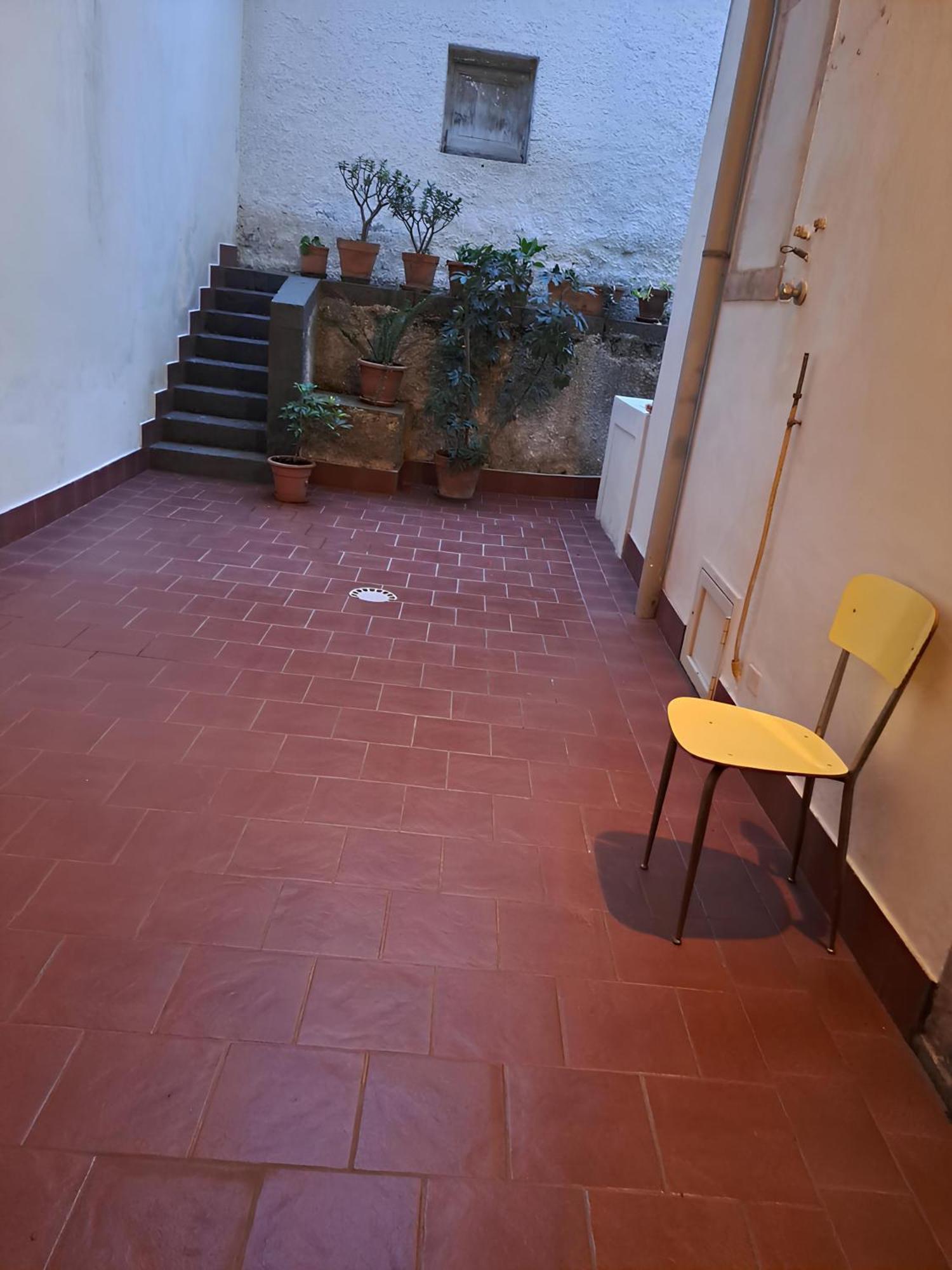 Casa In Centro A Giarre Villa Exterior photo